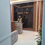 The Australian Hostel