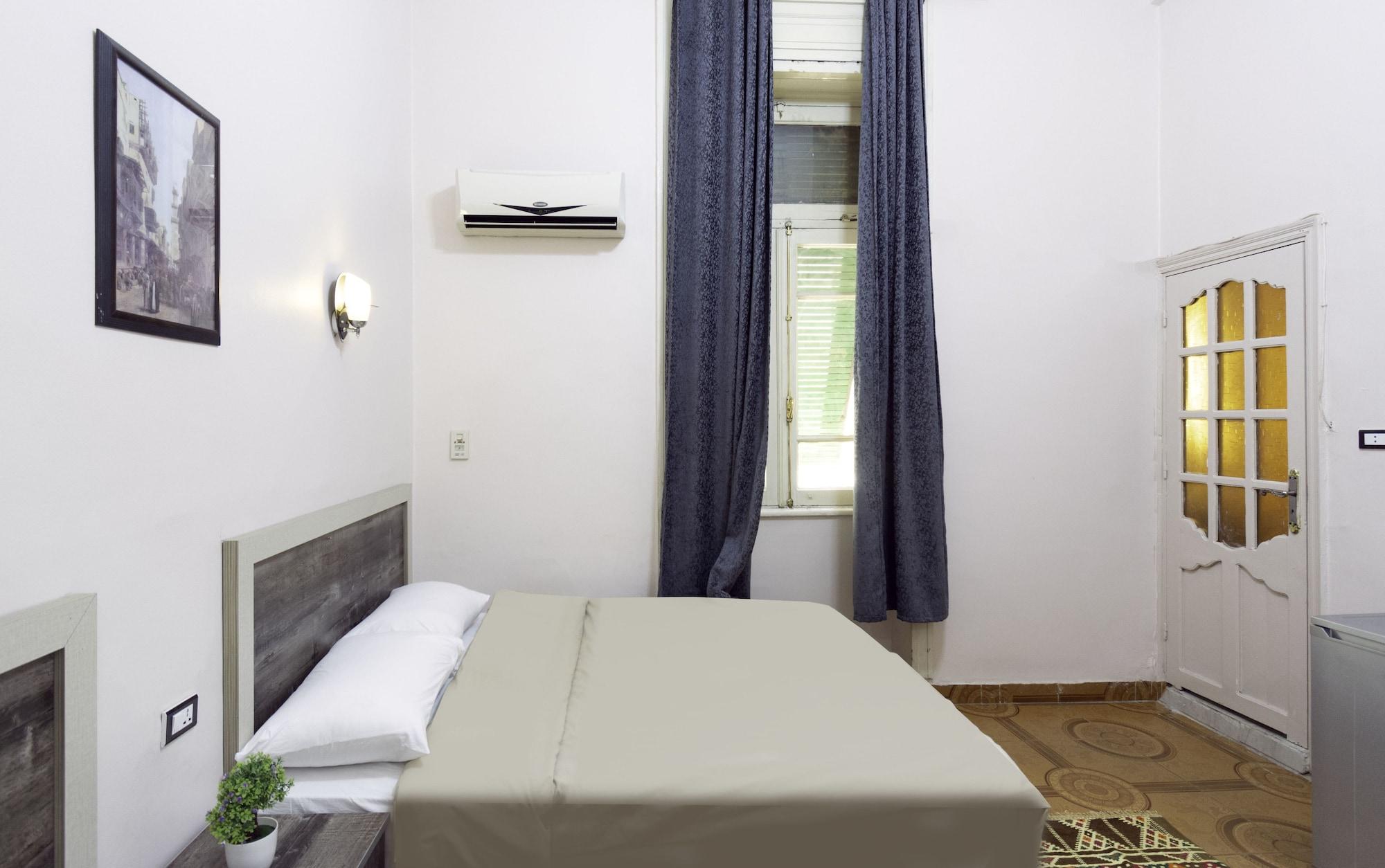 The Australian Hostel Caïro