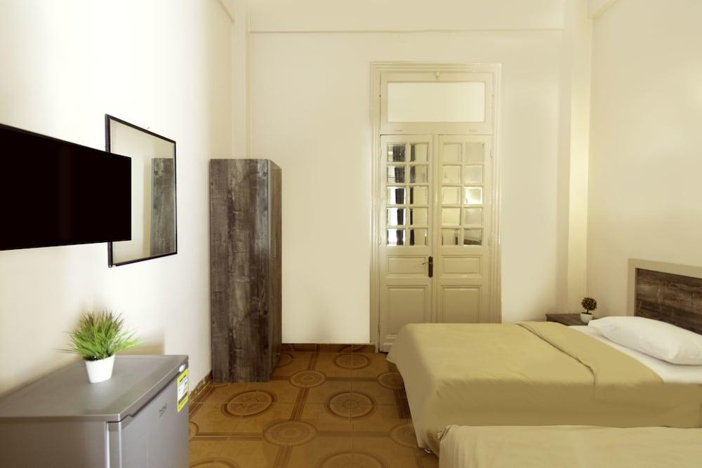 The Australian Hostel Caïro