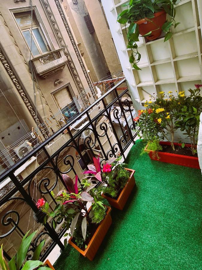 Hostel The Australian Caïro