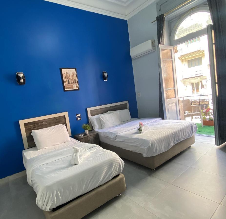 Hostel The Australian