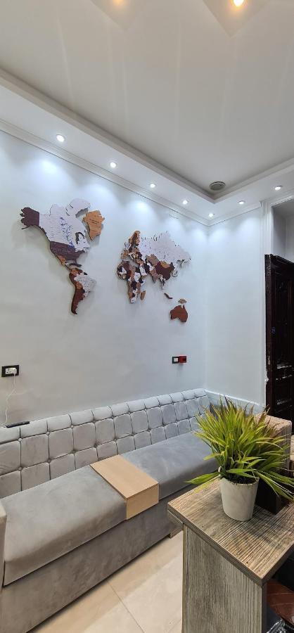 Hostel The Australian *