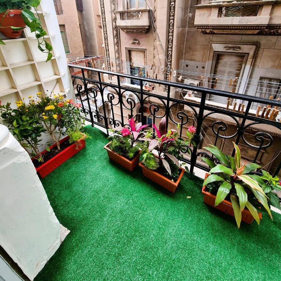 Hostel The Australian