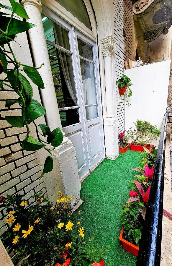 The Australian Hostel Caïro