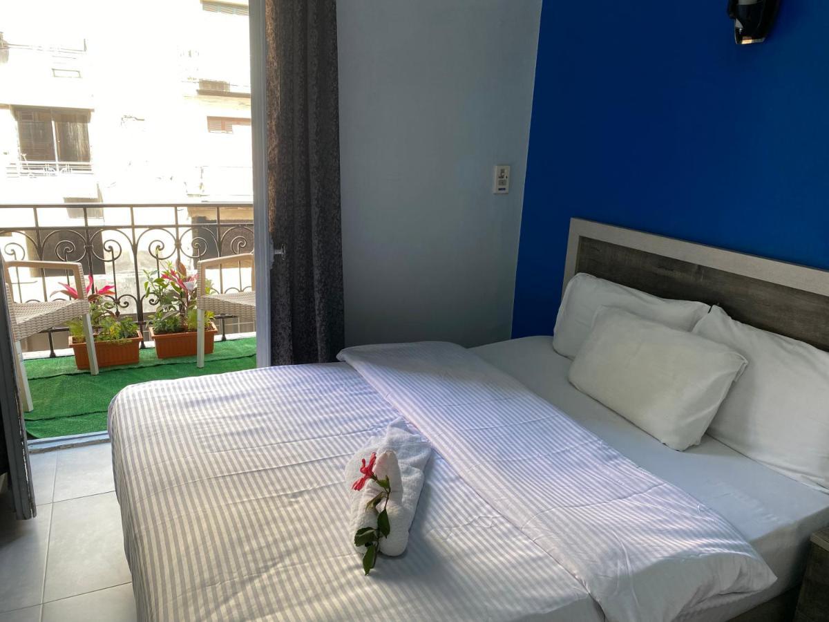 The Australian Hostel Caïro