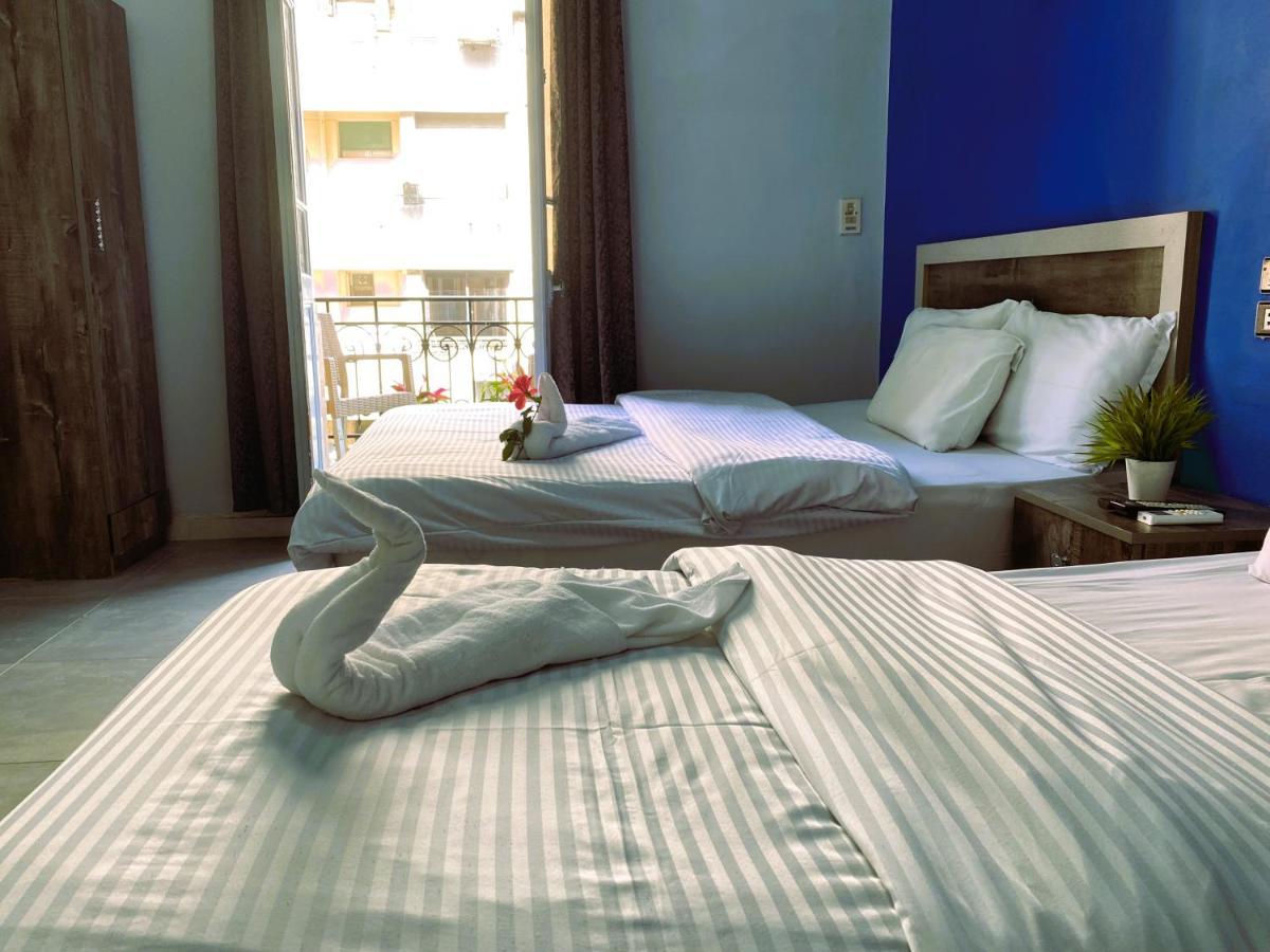 Hostel The Australian *