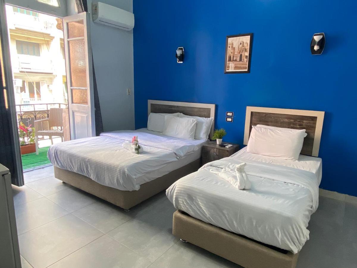 The Australian Hostel