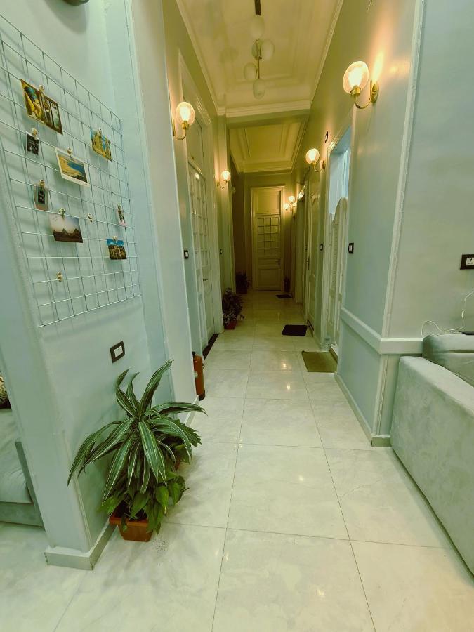 Hostel The Australian Caïro