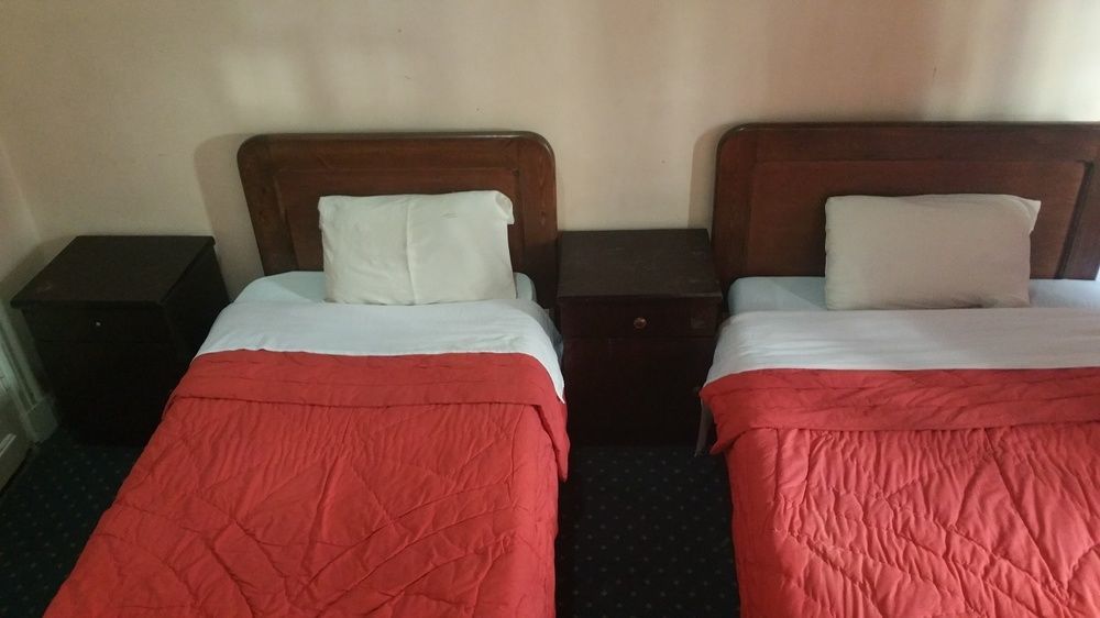Hostel The Australian *