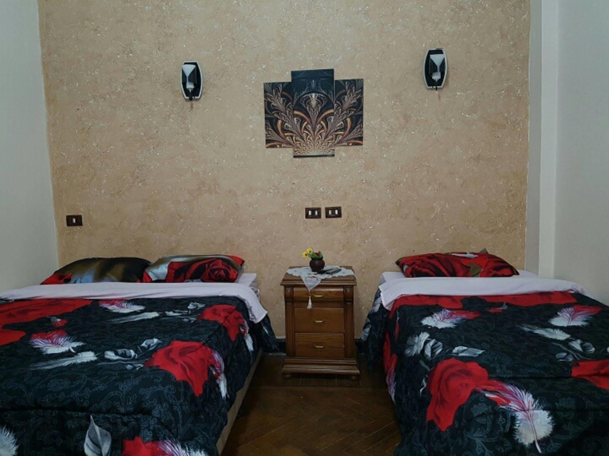 Hostel The Australian *