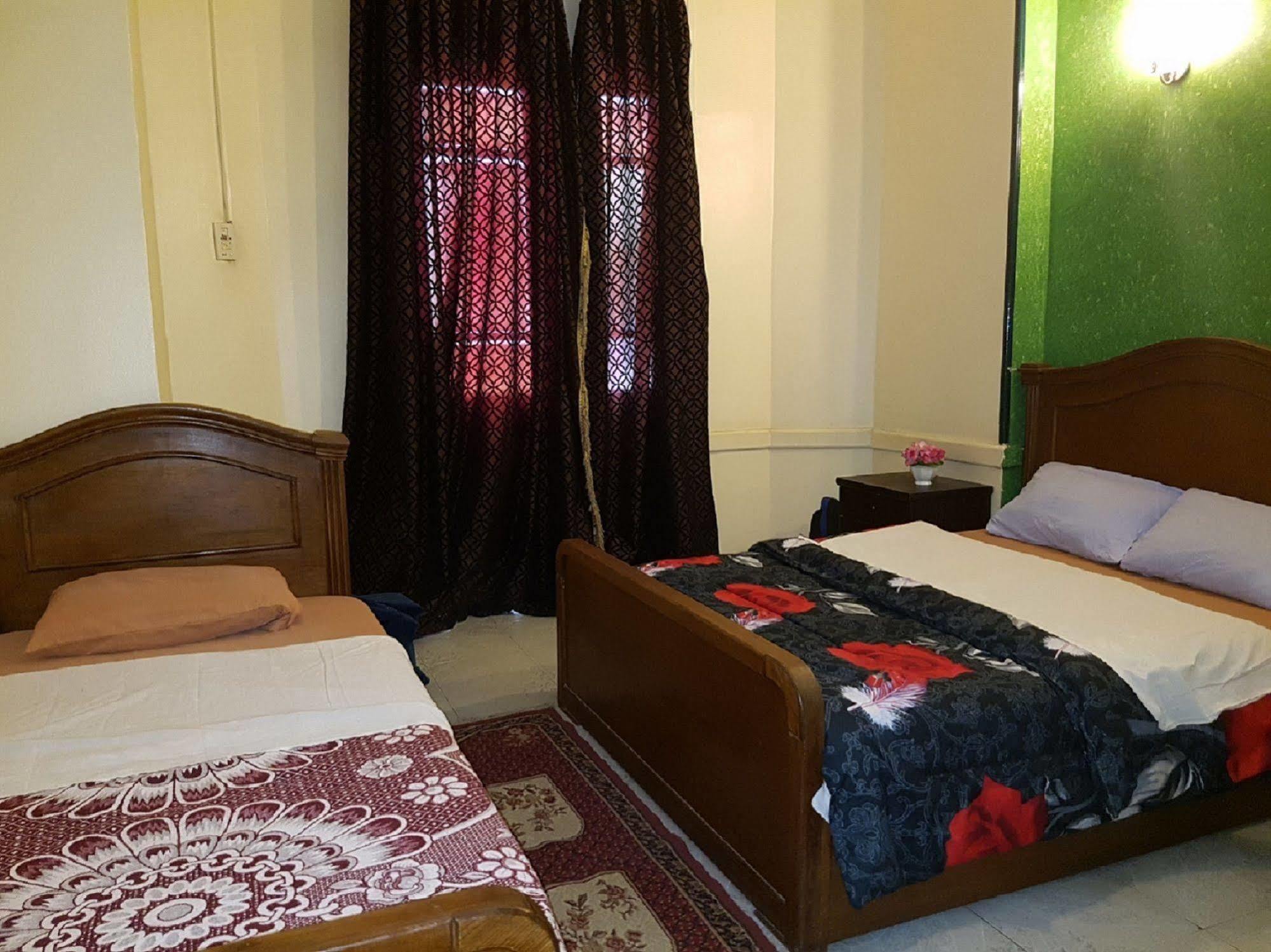 The Australian Hostel *