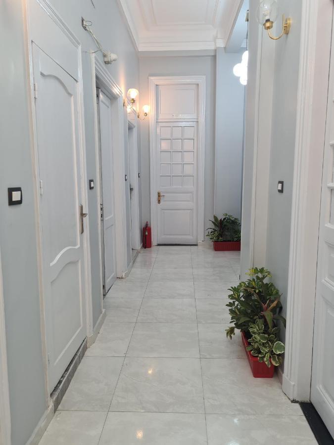 Hostel The Australian Cairo